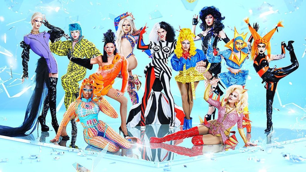 Das sind die 11 Queens von „Drag Race Germany“