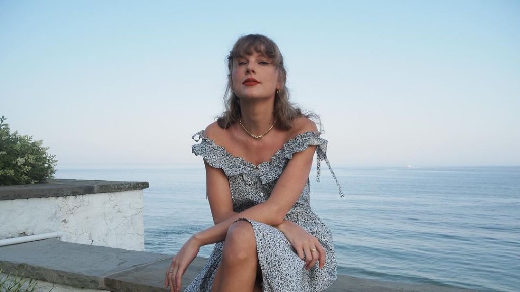 Taylor Swift im „Heartstopper“-Soundtrack
