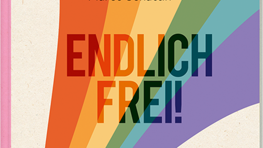 Endlich frei