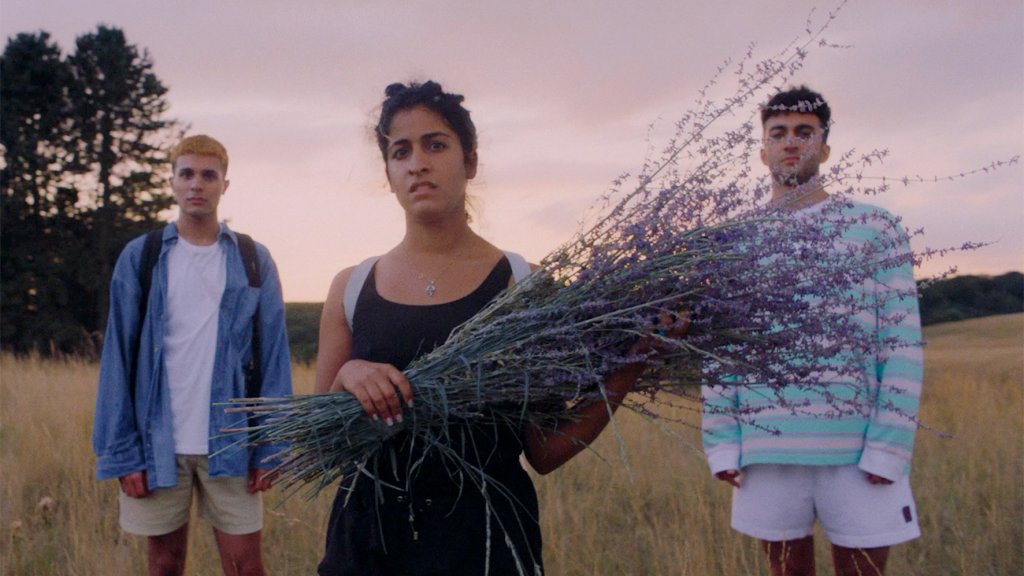 „Futur Drei“ im Queer Cinema Lübeck