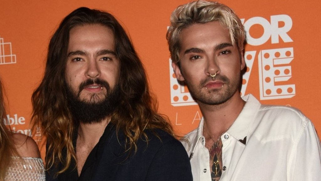 Bill und Tom Kaulitz als "Tatort"-Kommissare? "Wir wären sofort dabei"