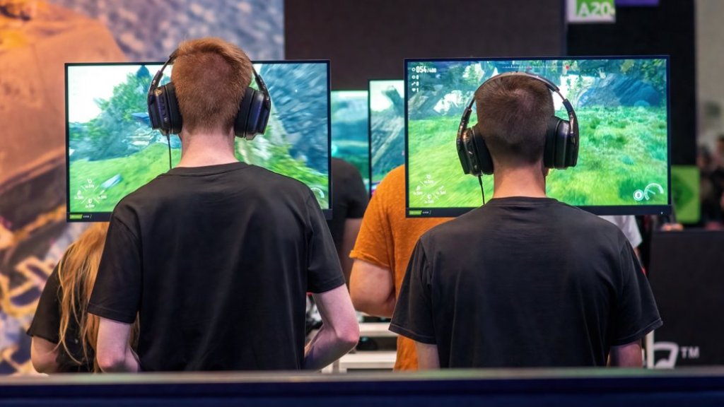 Auf der Gamescom haben Gamer die Möglichkeit, selbst zum ersten Mal Hand an noch unveröffentlichten Spielen anzulegen.