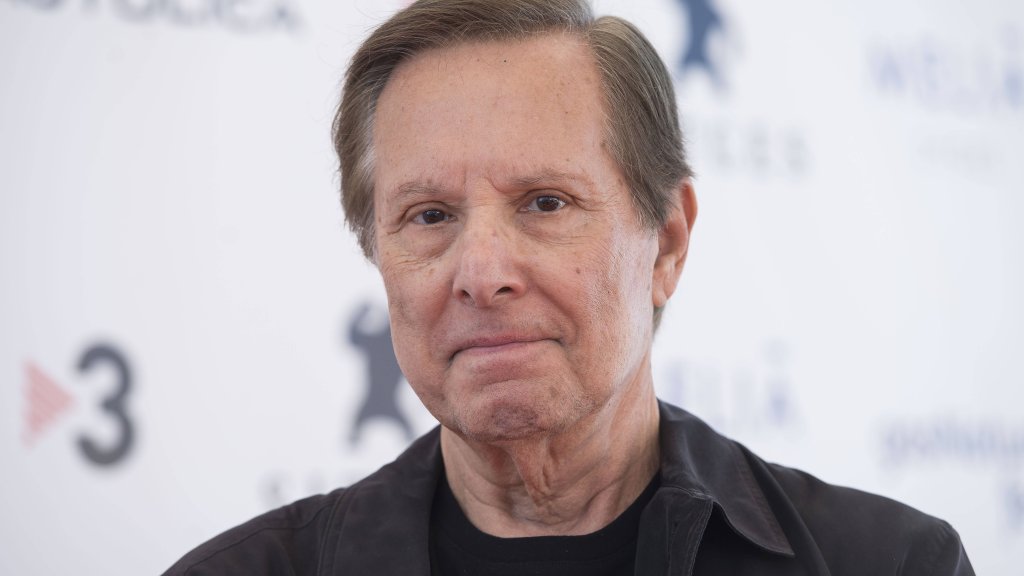 New-Hollywood-Regisseur William Friedkin verstorben