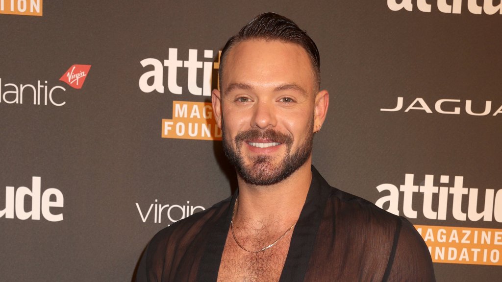 John Whaite fürchtete um seine TV-Karriere