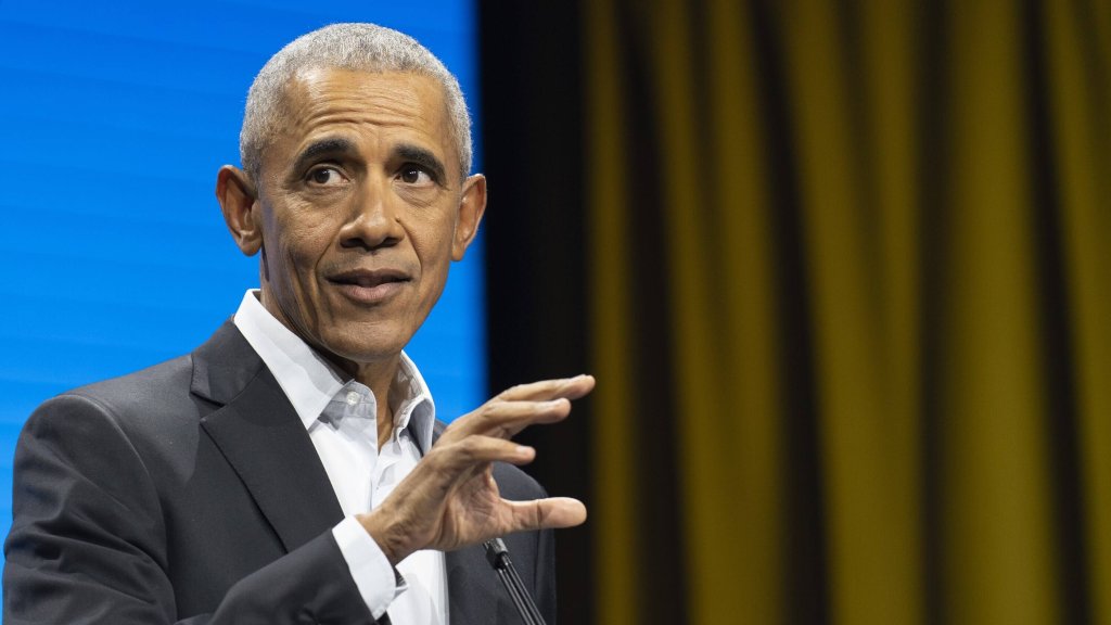 Barack Obama von Halbbruder schwulenfeindlich beschimpft