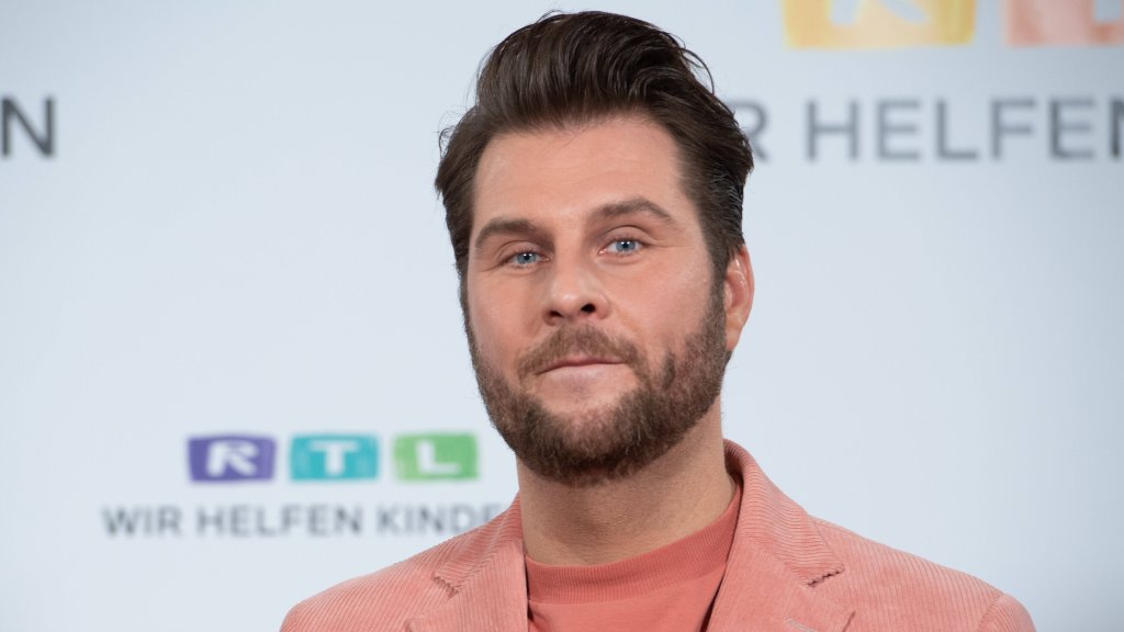 Moderator Maurice Gajda vorerst nicht mehr bei RTL