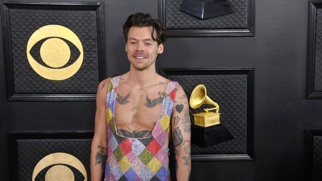 Erotische Parfüms von Harry Styles’ Lifestyle-Marke Pleasing