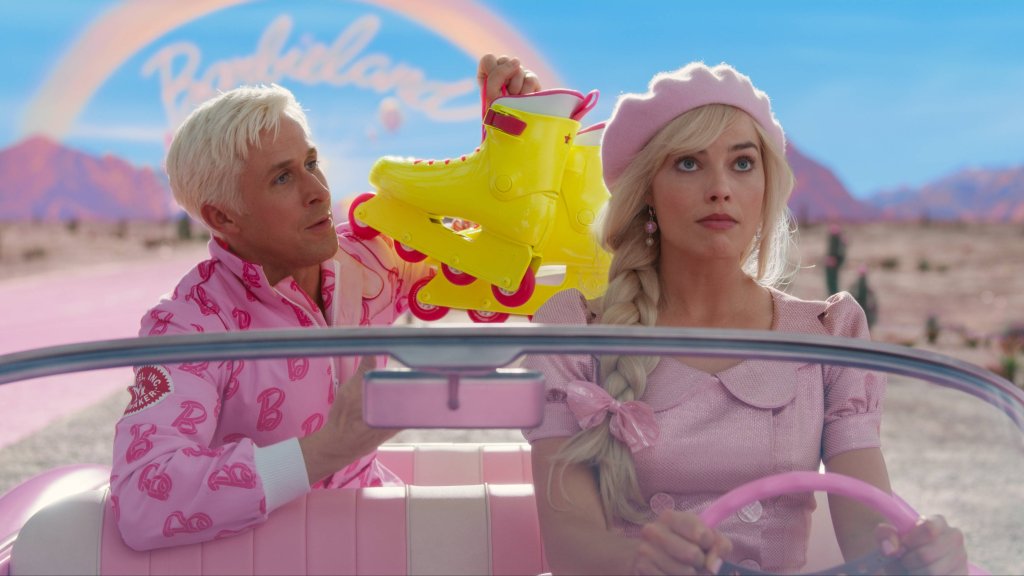„Barbie“-Film im Libanon und in Kuwait verboten