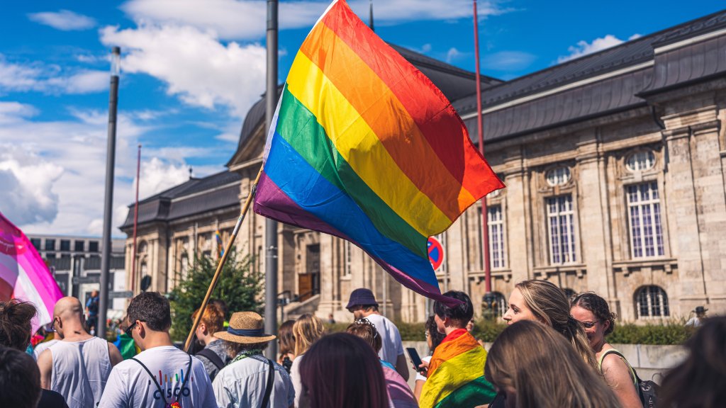 CSD Wochenende