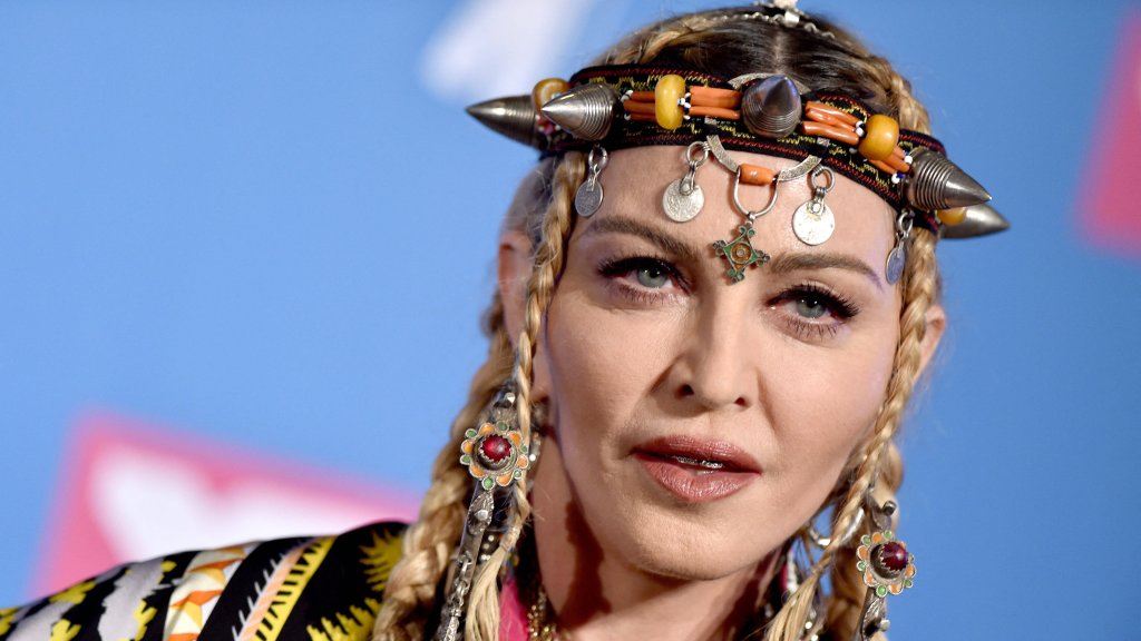 Ein Leben gegen jede Norm: Madonna hat Geburtstag
