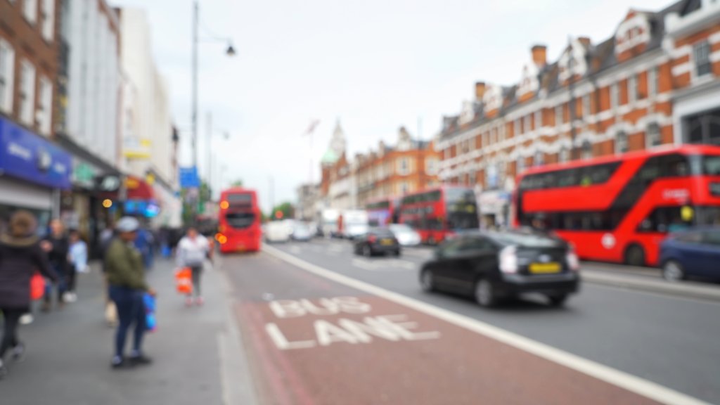 Schwulenfeindlicher Angriff auf Londoner Paar