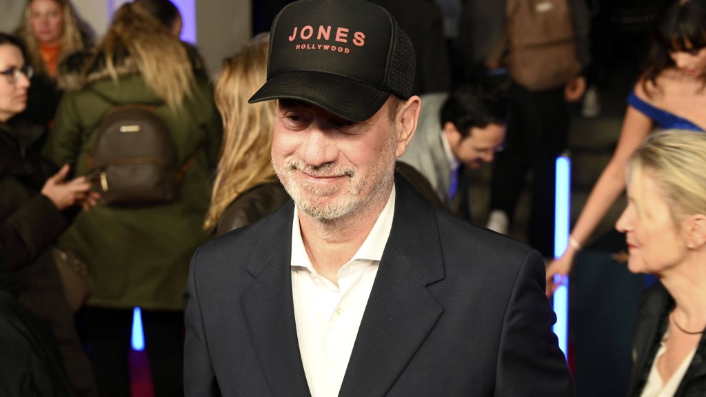Roland Emmerich dreht historische Blockbuster-Serie