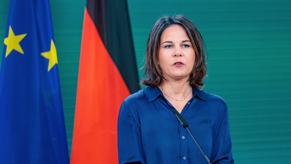 Schweigen der Bundesregierung