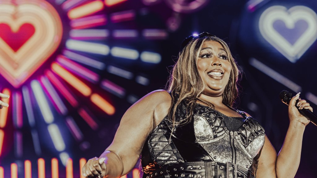 Ehemalige Tour-Tänzerinnen reichen Klage gegen Lizzo ein