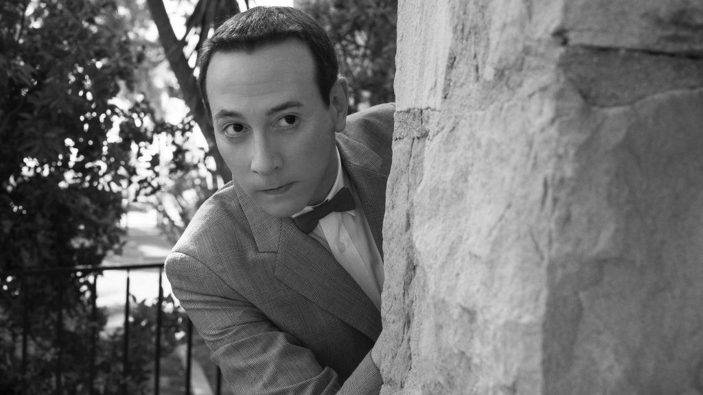 Der Comedy-Schauspieler Paul Reubens ist verstorben