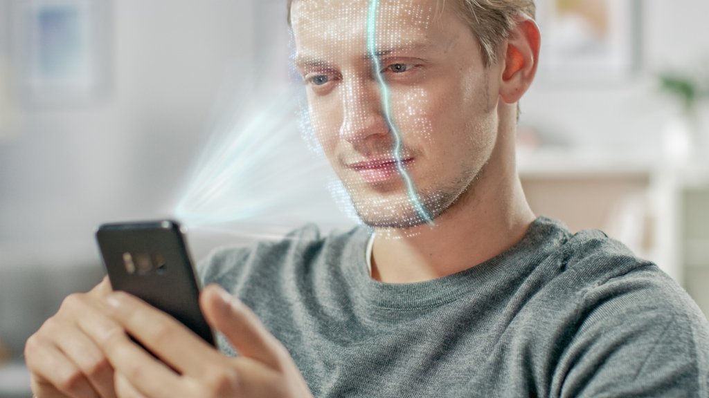 Gesichtsscan bei Pornoseiten?