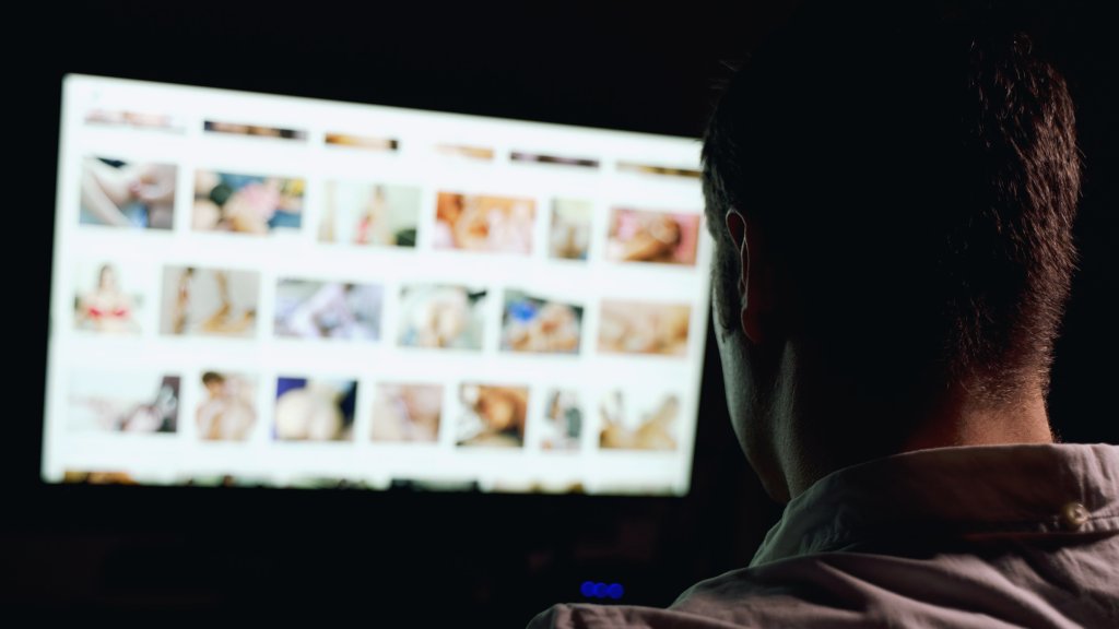 Sex-Video im Iran