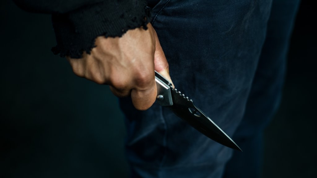 Tödliche Messerattacke