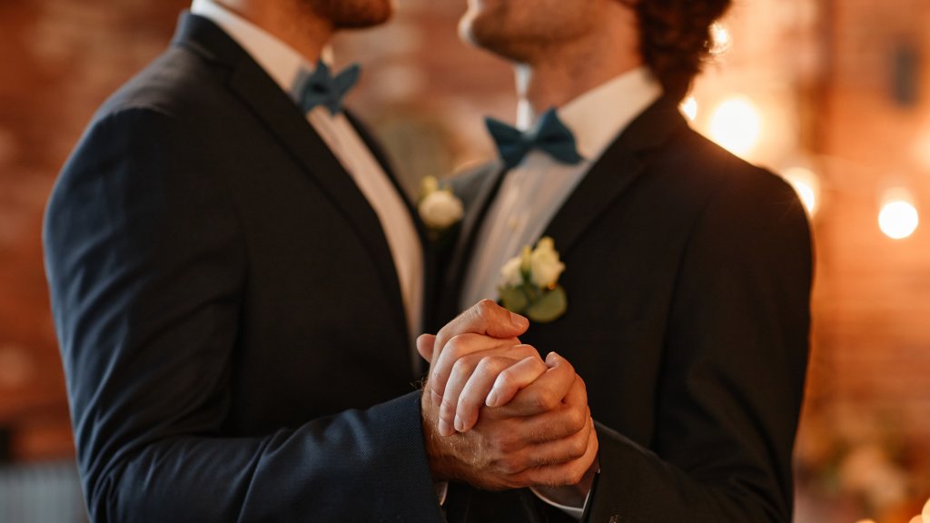 Kampf gegen die Homo-Ehe