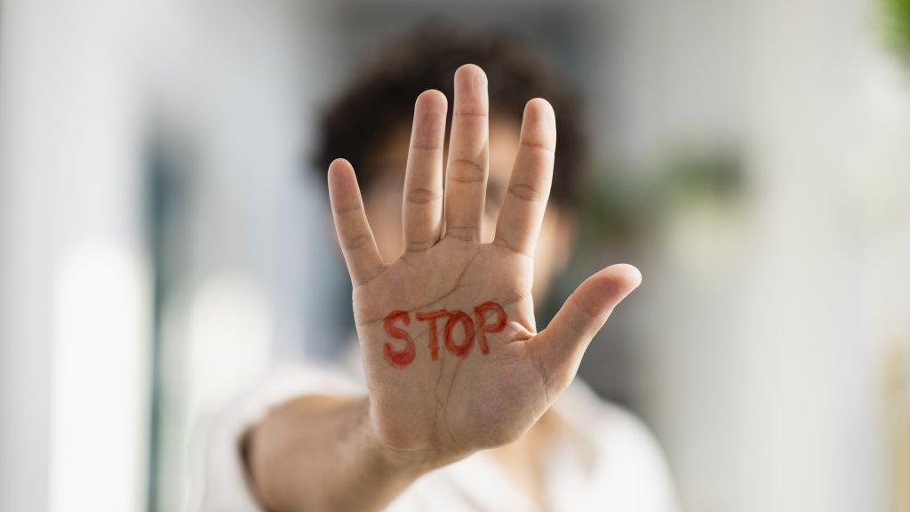 Kampf gegen Stigmatisierung