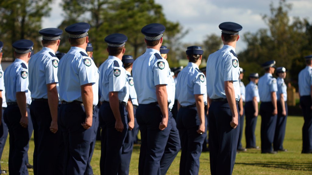 Aufregung in Australien