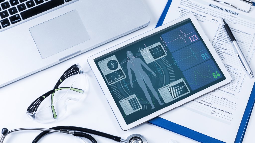 Digitale Patienten?