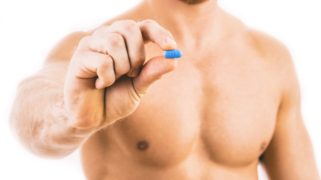 Neuer Blick auf HIV