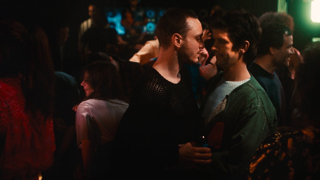 Szenenbild aus "Passages" // © Stadtkino Filmverleih