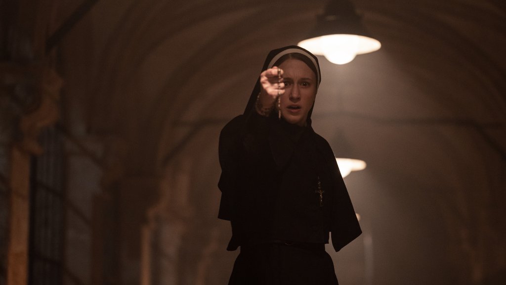 The Nun 2 