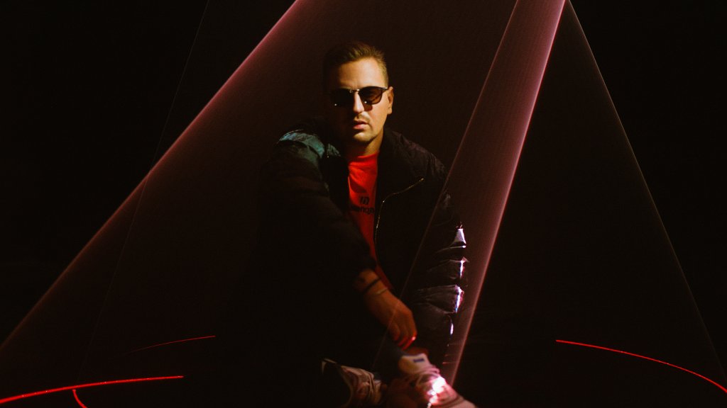 Robin Schulz // © Robert Wunsch