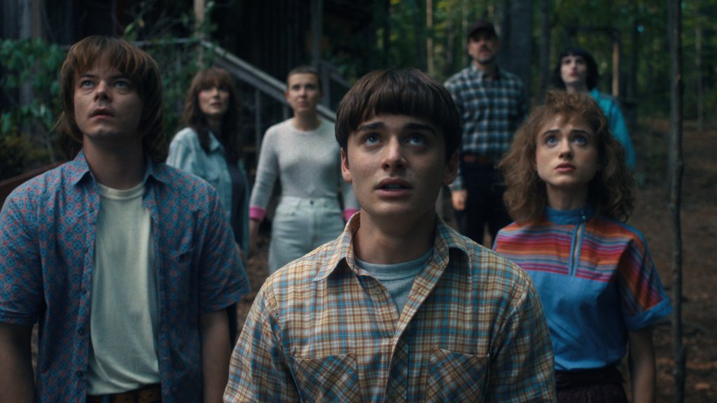 Will Byers steht im Mittelpunkt der finalen Staffel von „Stranger Things“