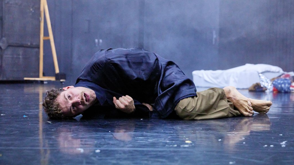 „Das Vermächtnis“ im Theater Münster