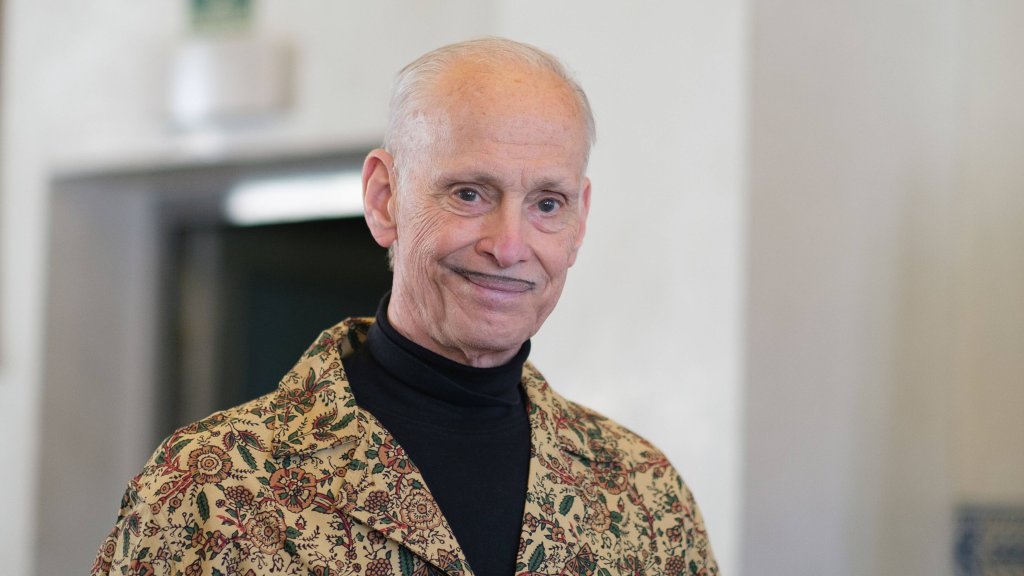 Große Ausstellung für „Hairspray“-Regisseur John Waters 