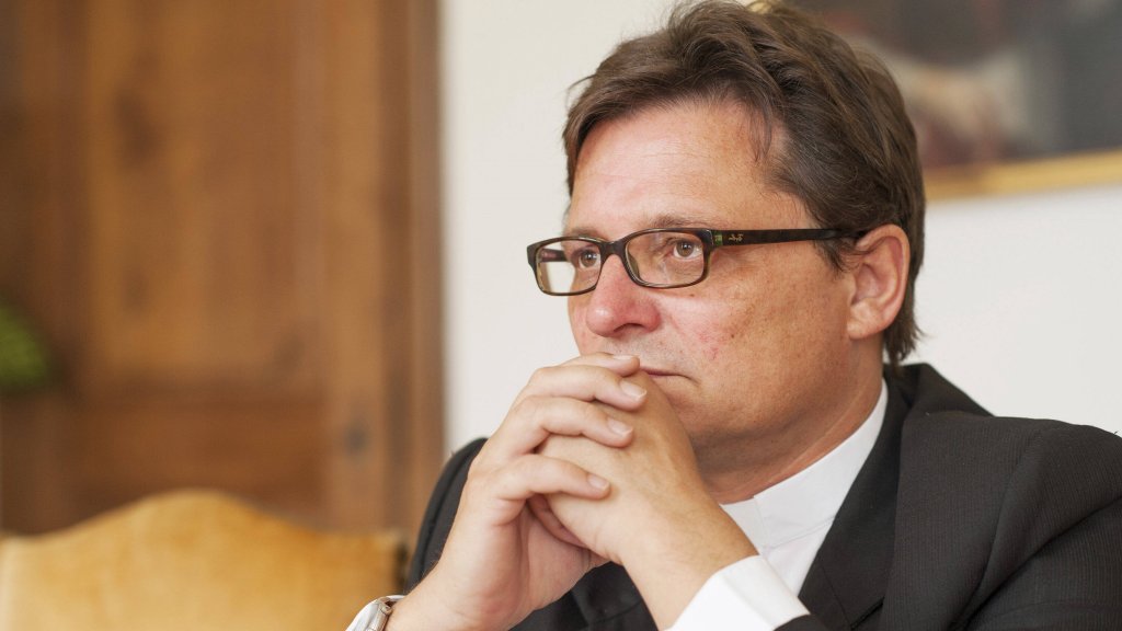 Skandal in der Schweiz