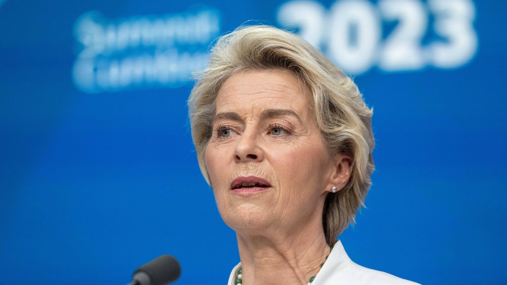 Keine Fortschritte in der EU?