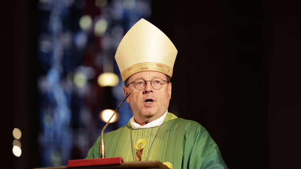 Umdenken beim Papst?