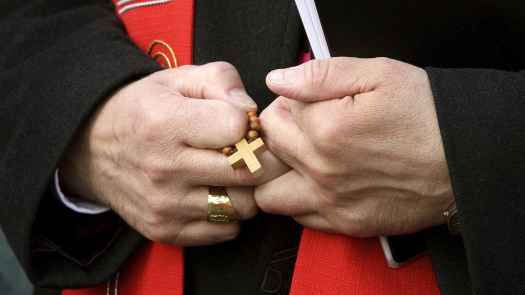 Homosexuelle und Kirche