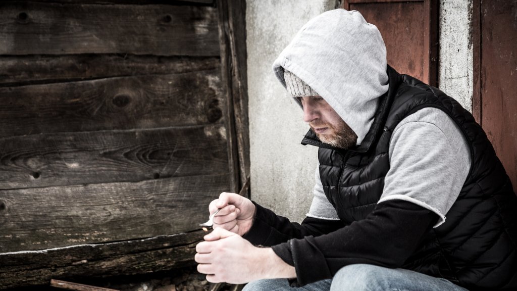 HIV in Russland