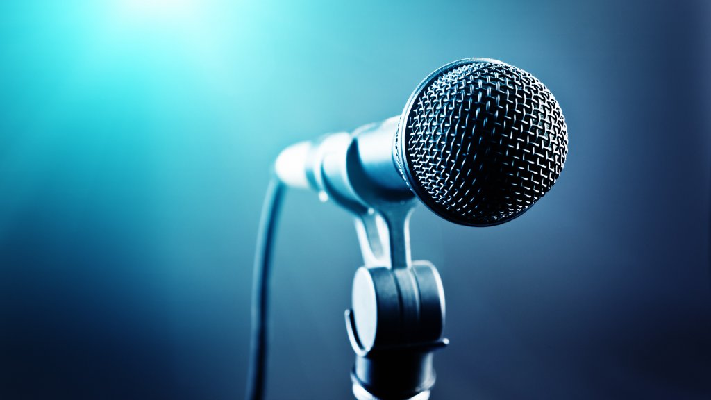 Open Mic Night im Theater Regensburg