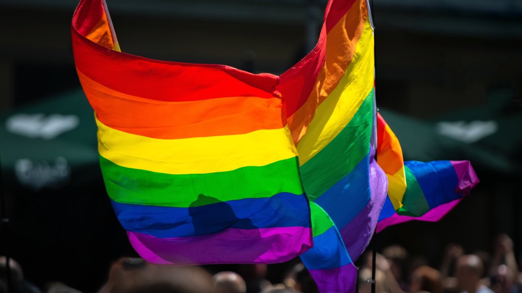 Gewalt nach CSD