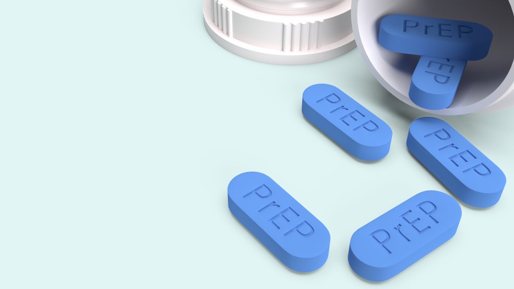 PrEP in Deutschland
