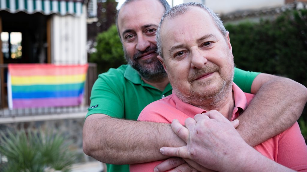 HIV, ALTER UND DAS IMMUNSYSTEM