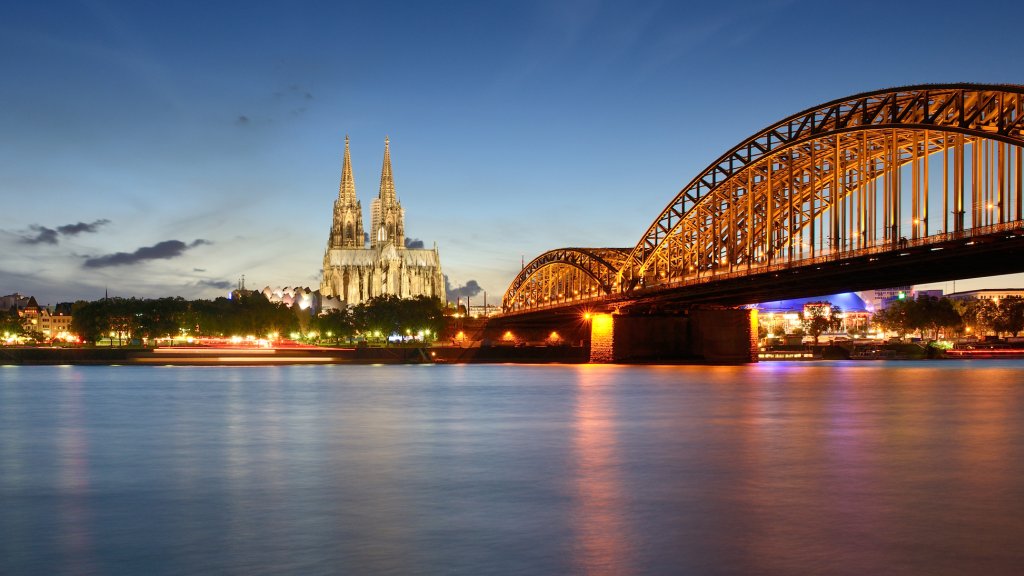 Machtkampf in Köln