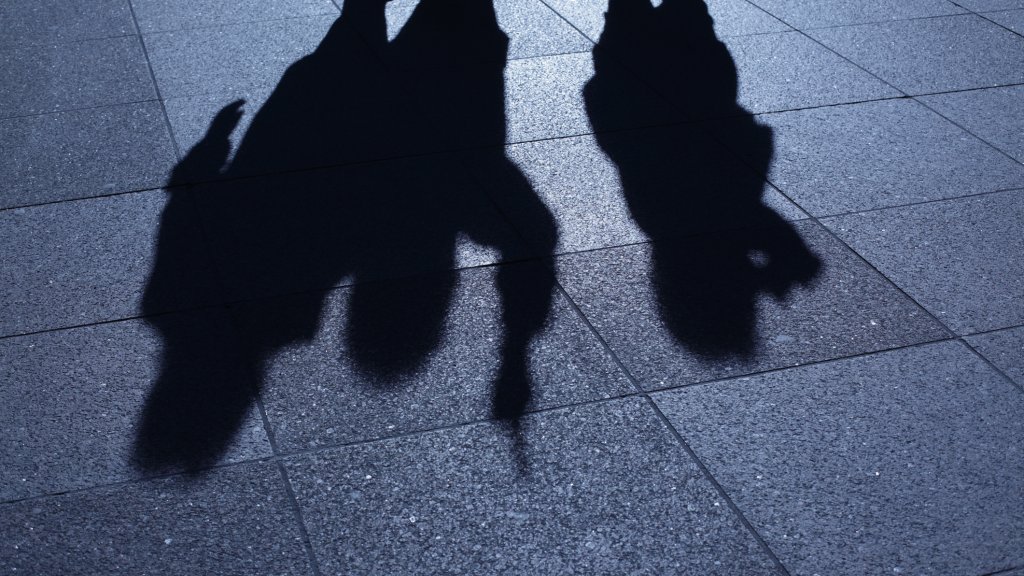 Attacken auf Schwule
