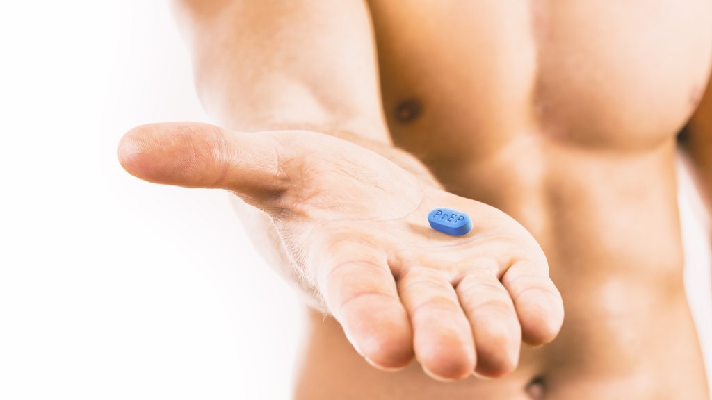 PrEP im Kampf gegen HIV