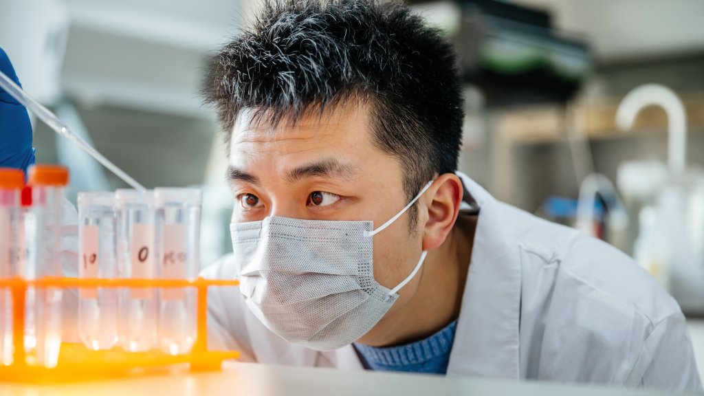 Mpox in China