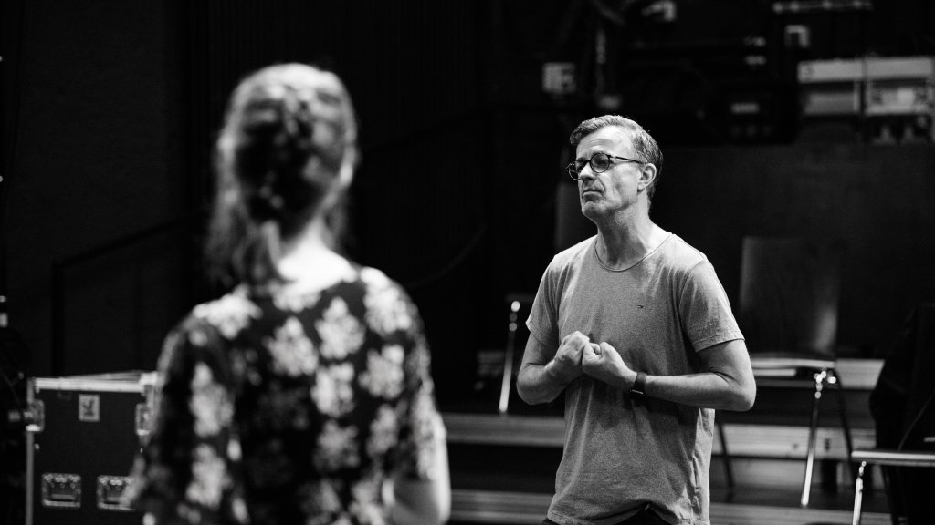 Deutscher Musical Theater Preis im Theater des Westens