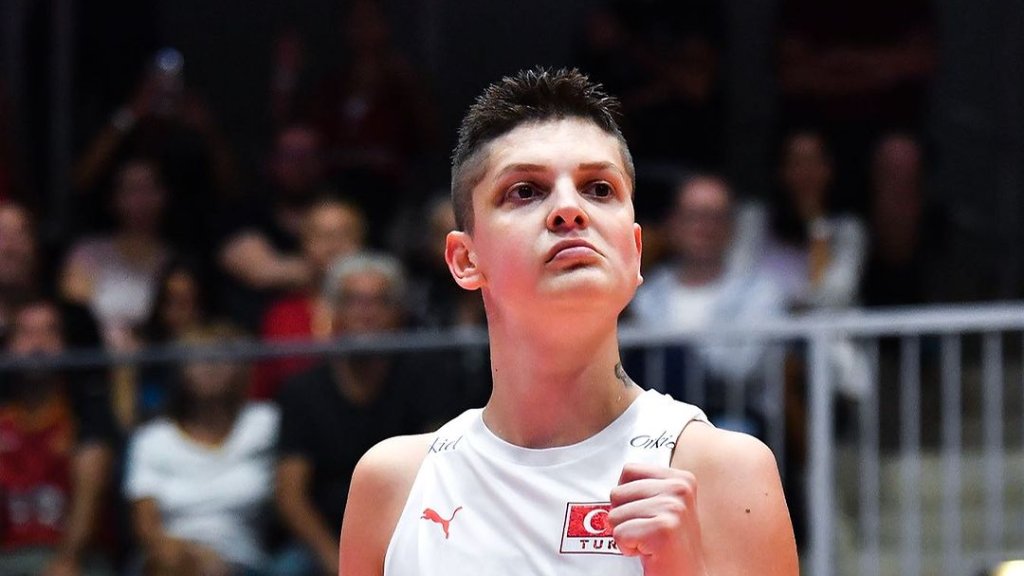 Türkinnen holen Europa-Titel im Volleyball
