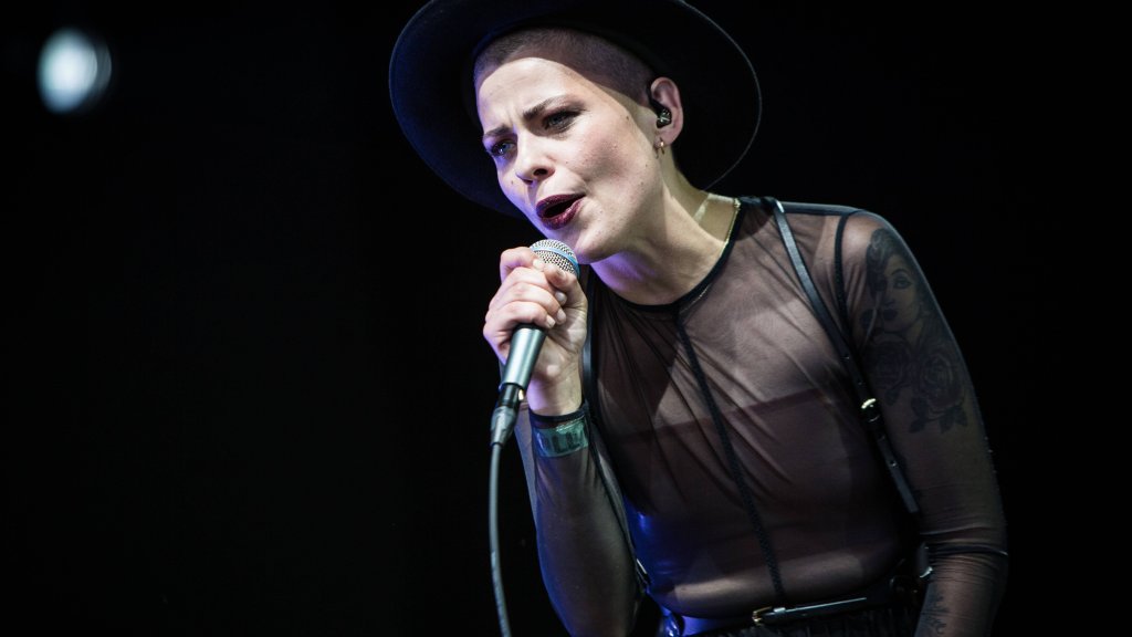 KOVACS: “Child of Sin” Tour 2024