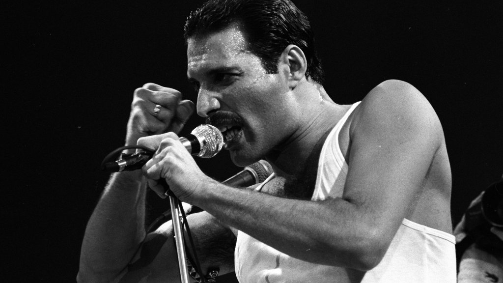 Ehemaliger Chef-Butler Peter Hince über das Erfolgsgeheimnis der Band Queen